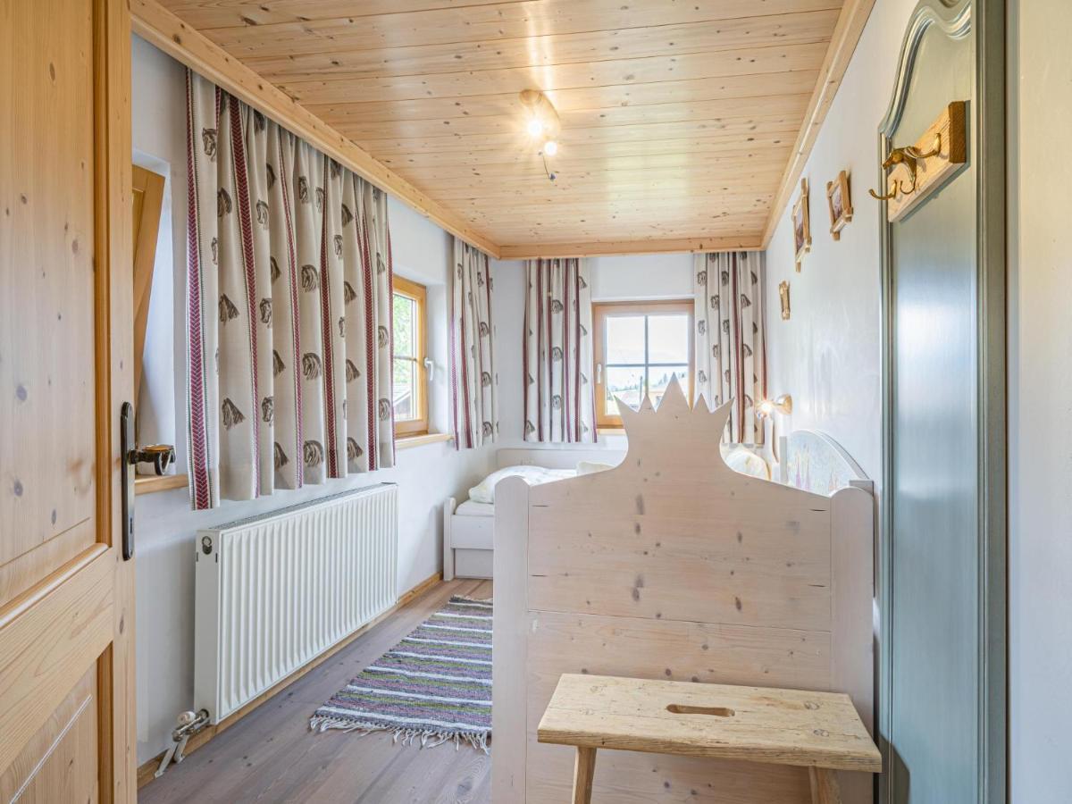 Weberhof Top 2 Brixen im Thale Zewnętrze zdjęcie