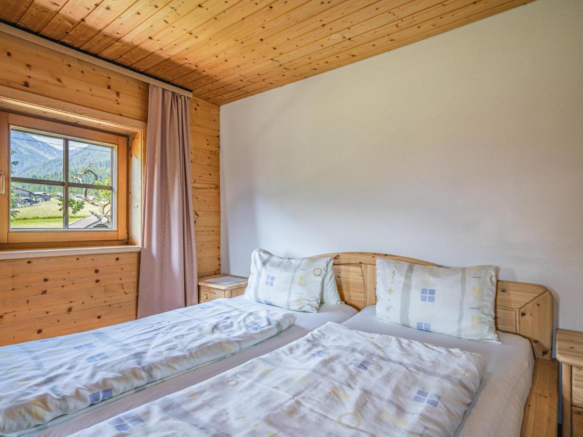 Weberhof Top 2 Brixen im Thale Zewnętrze zdjęcie