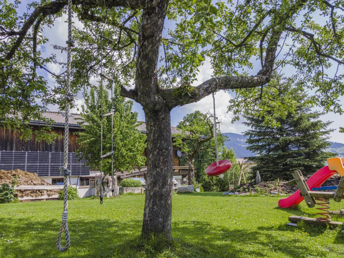 Weberhof Top 2 Brixen im Thale Zewnętrze zdjęcie