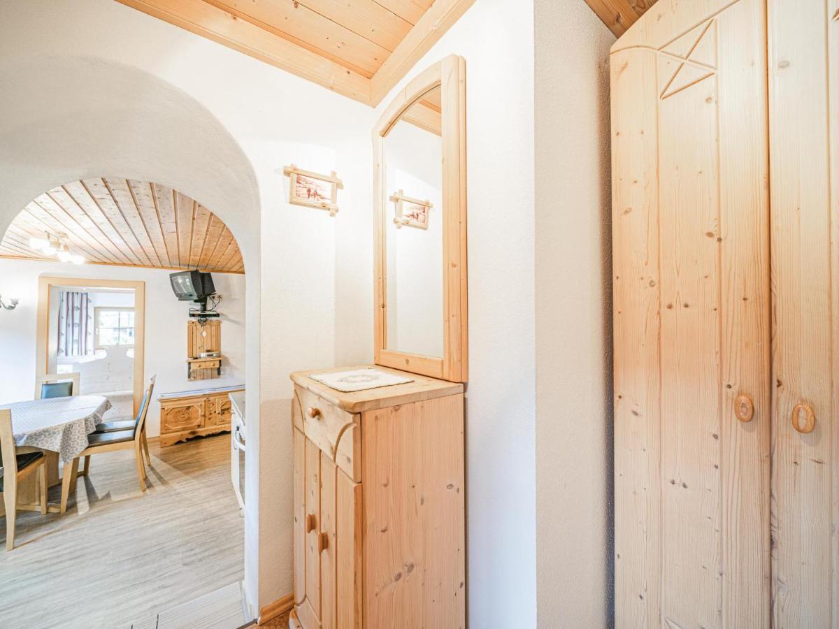 Weberhof Top 2 Brixen im Thale Zewnętrze zdjęcie