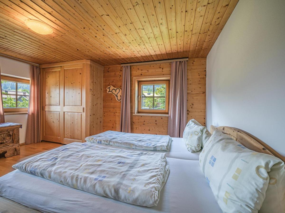 Weberhof Top 2 Brixen im Thale Zewnętrze zdjęcie