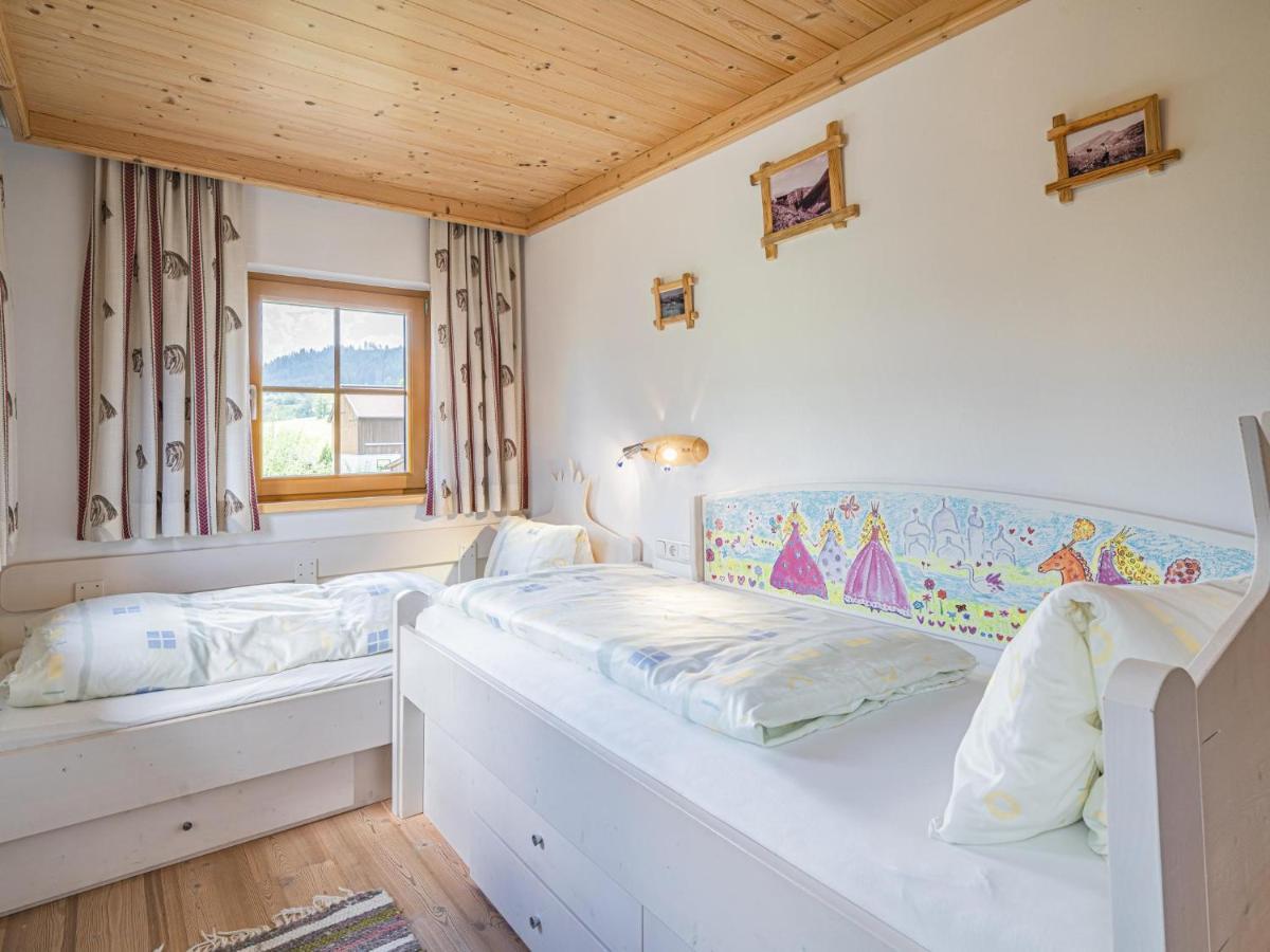 Weberhof Top 2 Brixen im Thale Zewnętrze zdjęcie