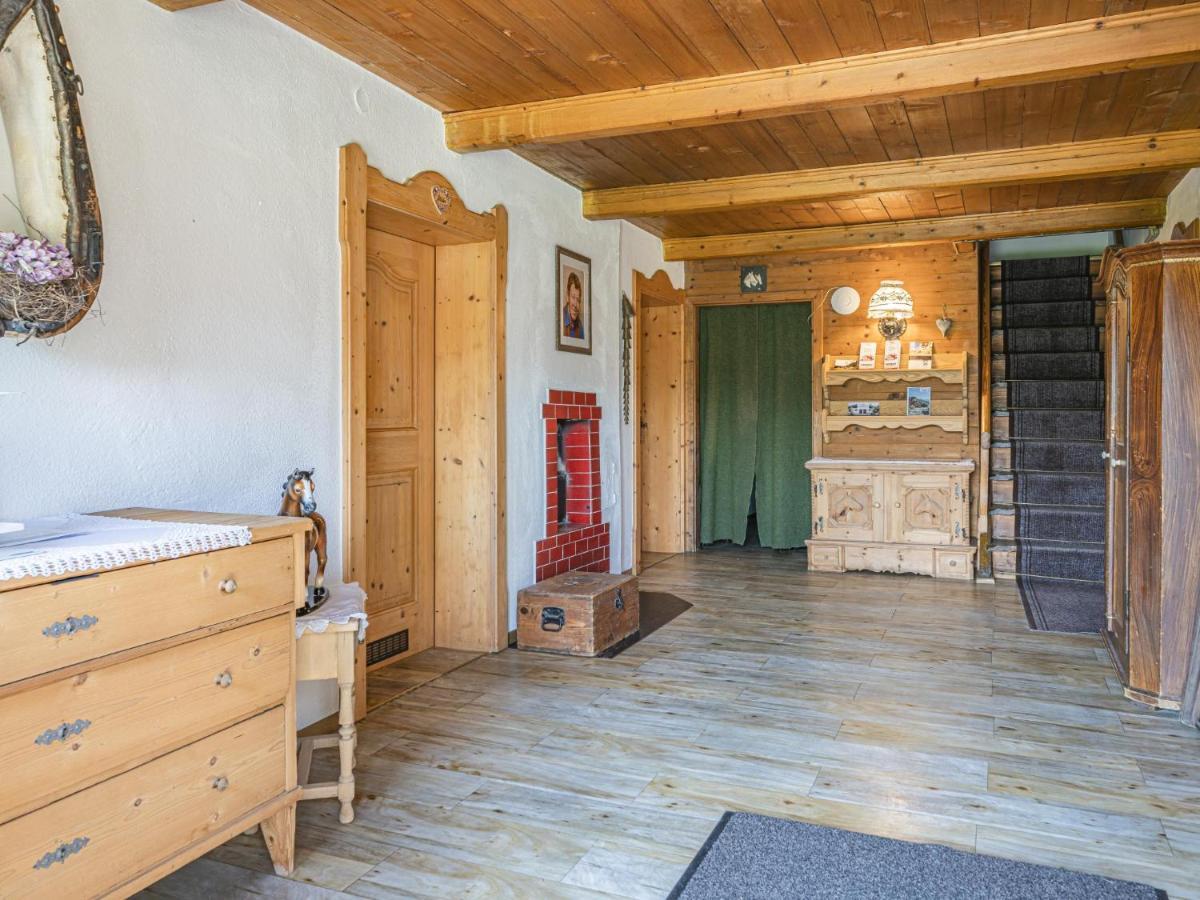 Weberhof Top 2 Brixen im Thale Zewnętrze zdjęcie