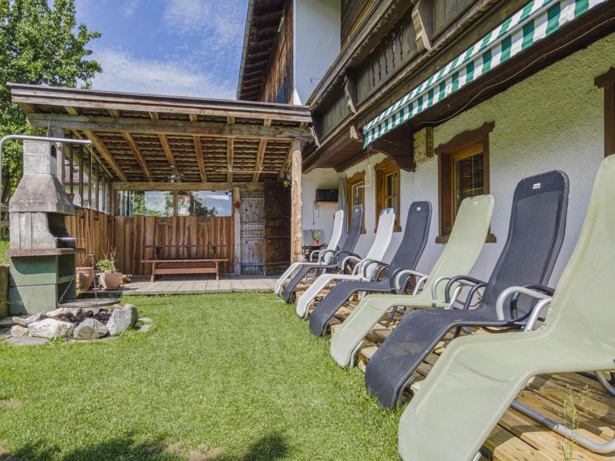 Weberhof Top 2 Brixen im Thale Zewnętrze zdjęcie