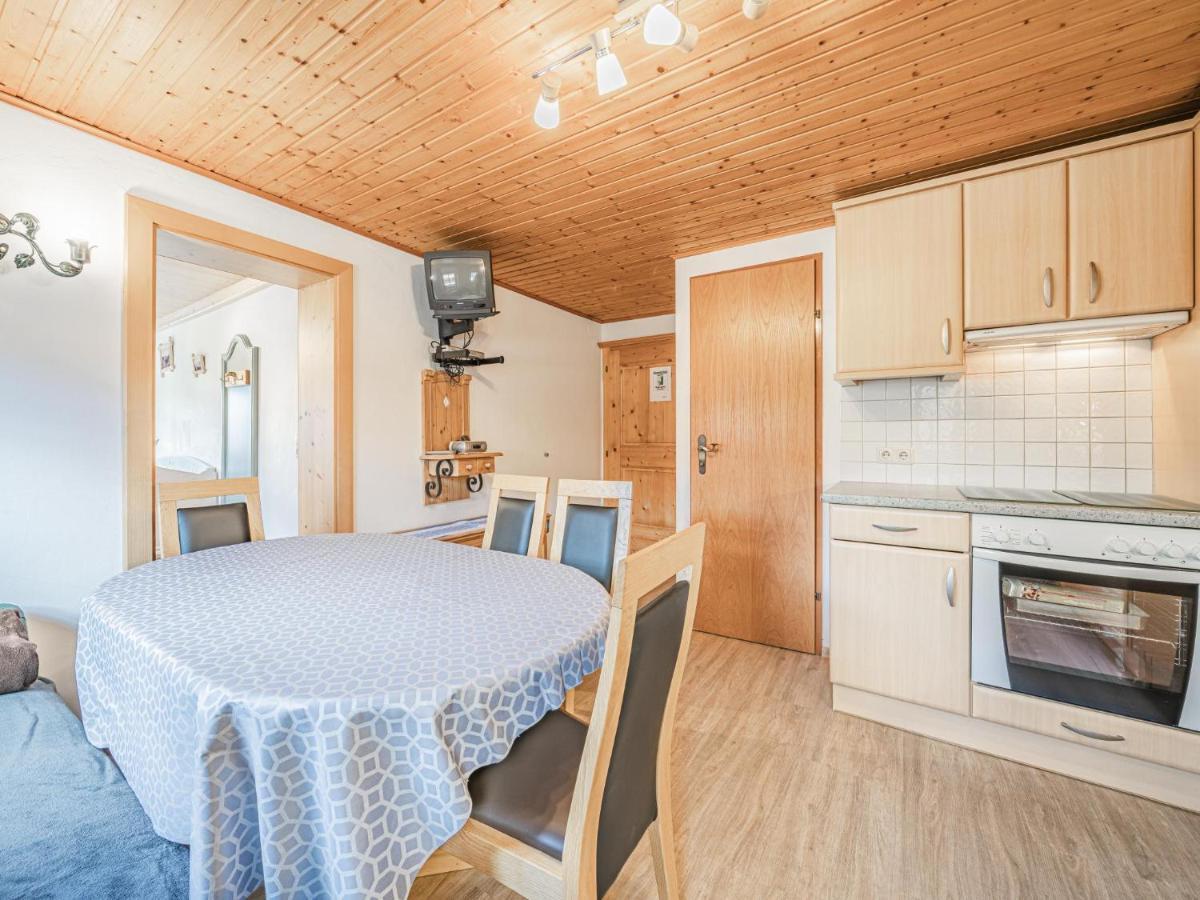 Weberhof Top 2 Brixen im Thale Zewnętrze zdjęcie